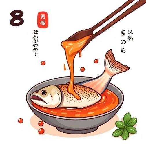 8 món mắm nổi tiếng ba miền