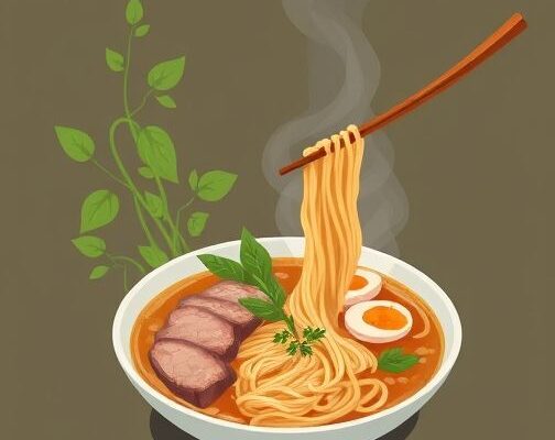 \”Khám Phá Ẩm Thực Đặc Sắc Từ Các Tỉnh Thành Việt Nam: Từ Thịt Bung Nghệ An Đến Bún Cá Hà Nội\”