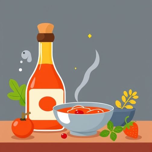 \”VOVE – Đối Tác Tin Cậy Cung Cấp Sản Phẩm Mắm Chất Lượng Cao\”