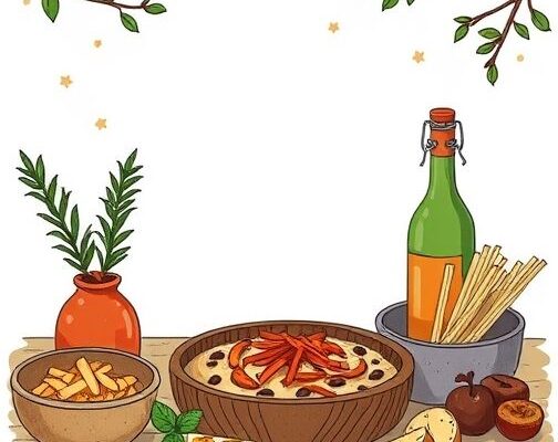 Khám Phá Hương Vị Miền Tây: Những Món Ăn Đặc Sắc Không Thể Bỏ Qua