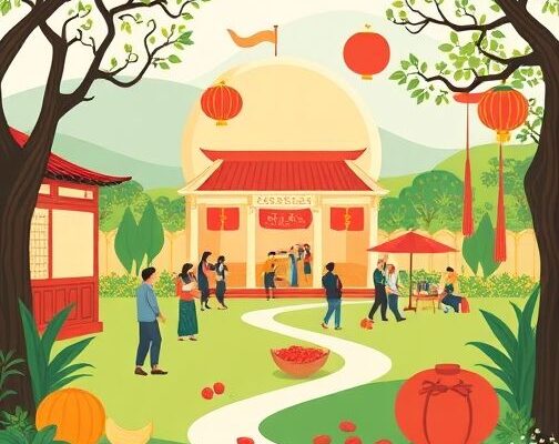 Hội chợ Đặc sản Vùng miền 2023: Khám phá hương vị quê hương và cơ hội kết nối thương hiệu Việt