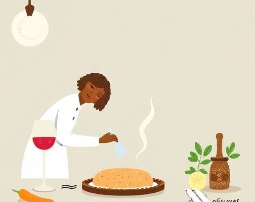 Khám Phá Ẩm Thực Bạc Liêu: Những Đặc Sản Không Thể Bỏ Qua